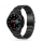 Pasek i akcesoria do zegarków TECH-PROTECT Stainless do Galaxy Watch 4 / 5 / 5 Pro / 6 / 7 / FE black
